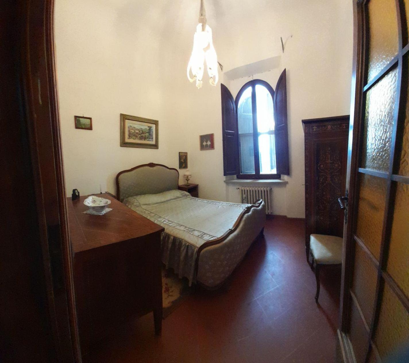 Ferienwohnung Casa La Torre Un Castello Alle Porte Di Firenze Zimmer foto